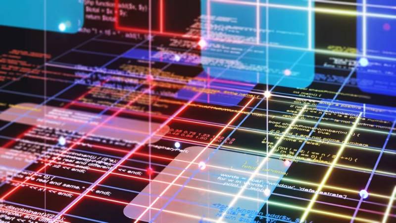 商洛工业企业软件定制:拒绝“千企一面”,打造专属数字化竞争力