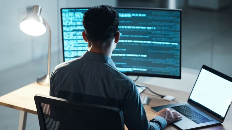 代码重构未来:商洛软件开发公司智能开发引擎