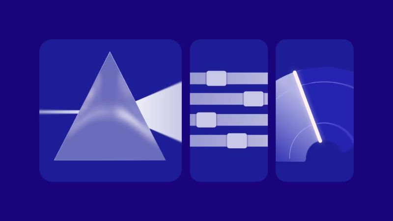 商洛三维组态SCADA优势：为什么越来越多工厂用3D监控